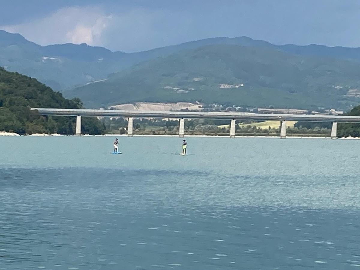 Incantevole Mugello Scarperia Kültér fotó