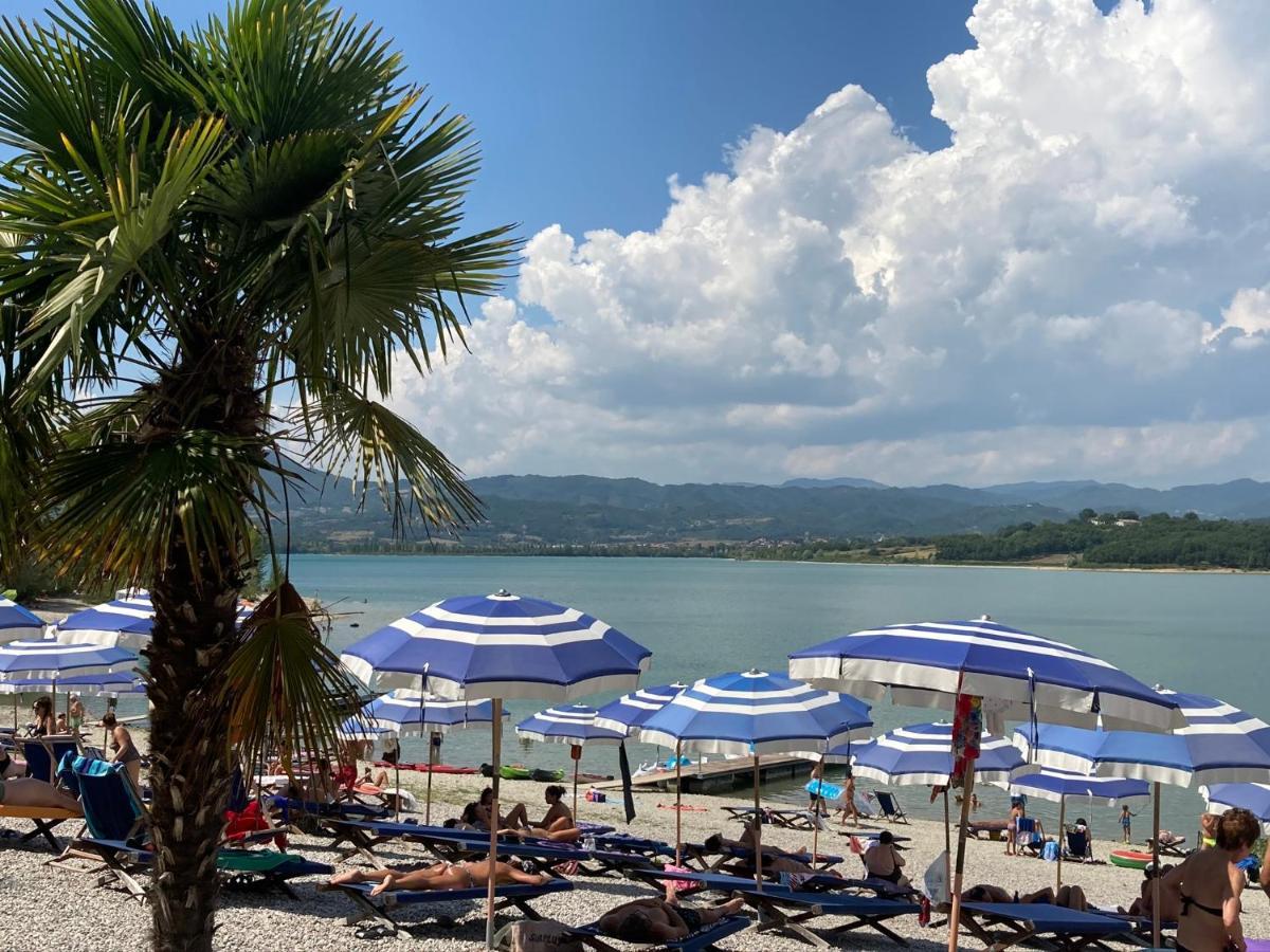 Incantevole Mugello Scarperia Kültér fotó