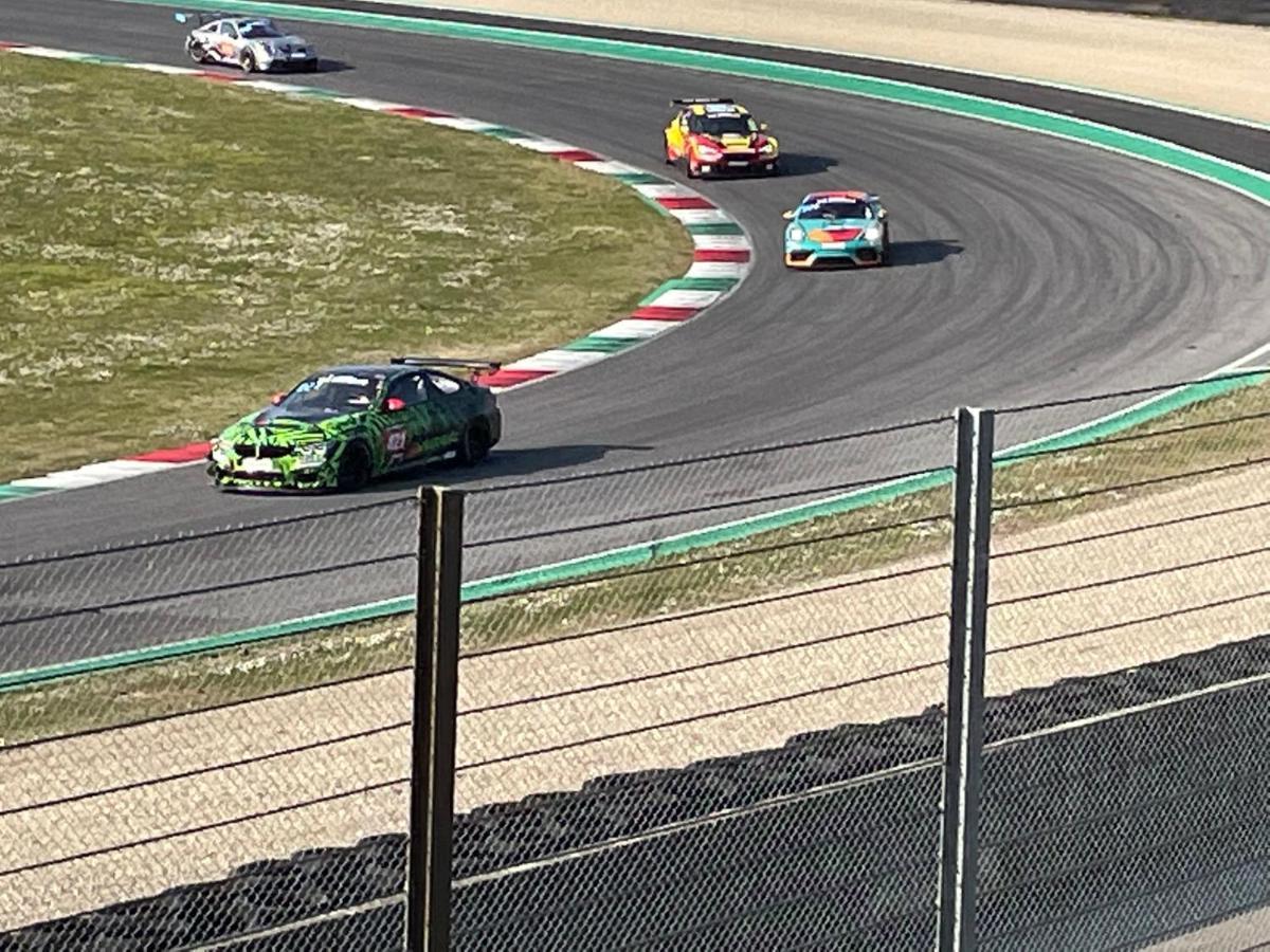 Incantevole Mugello Scarperia Kültér fotó