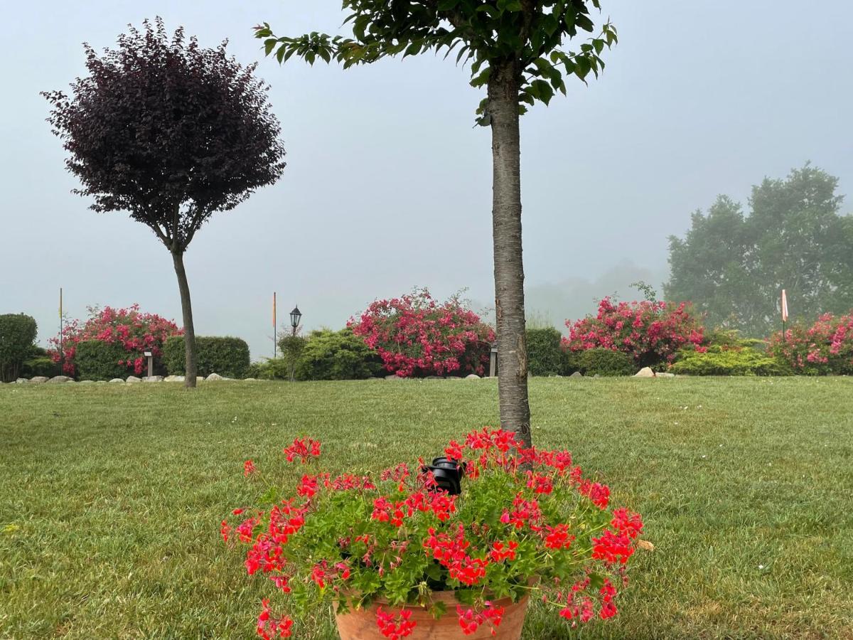 Incantevole Mugello Scarperia Kültér fotó