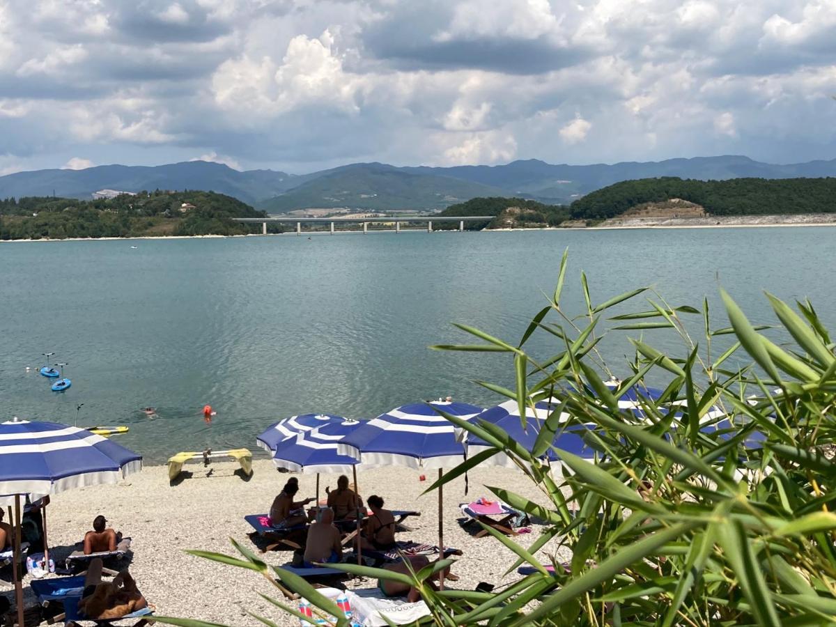Incantevole Mugello Scarperia Kültér fotó